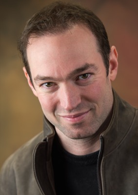 Ben Settle